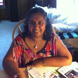 Meet your Posher, Catherine